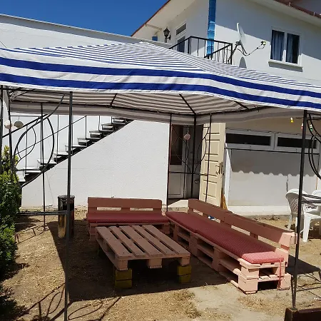 Motel Alp Türkeli